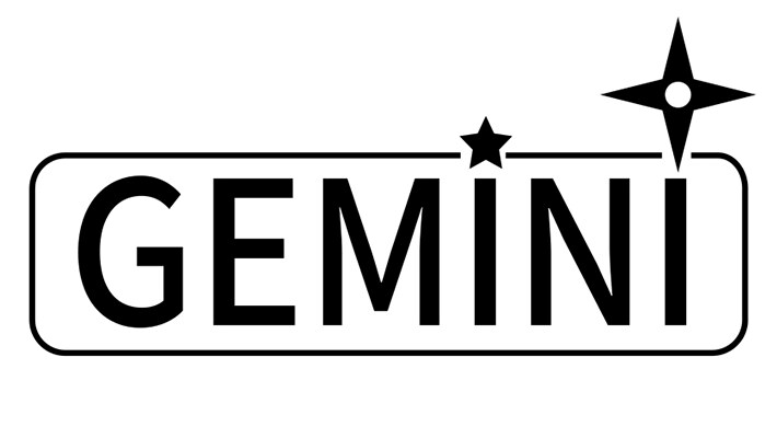 Gemini Telescope Design