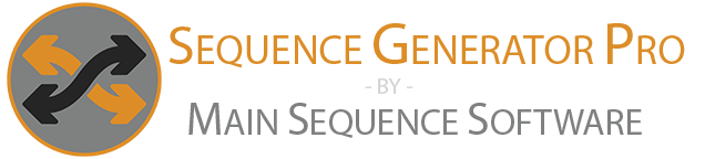 Sequence Generator Pro