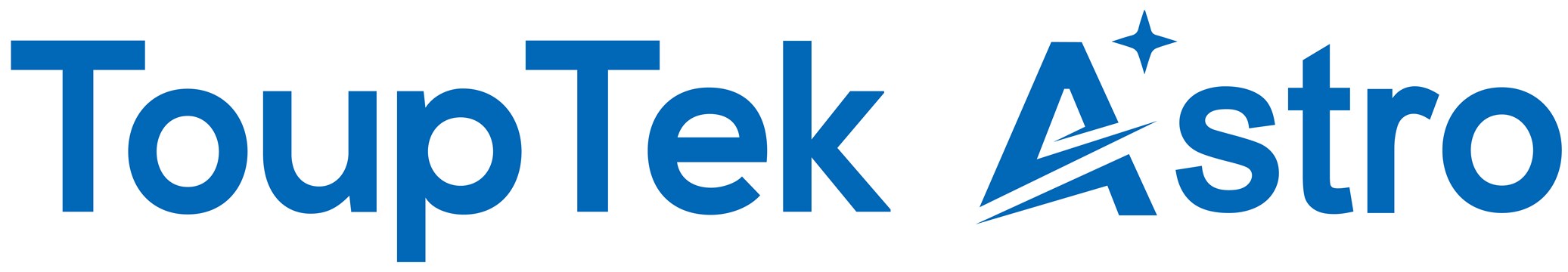 ToupTek Astro